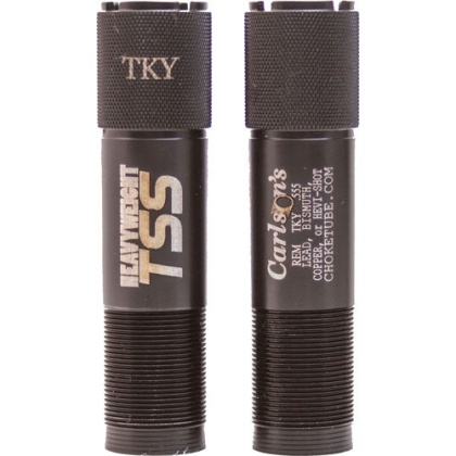 Carlsons Choke Tube Tss Turkey - 20ga Extended .555 Rem Choke