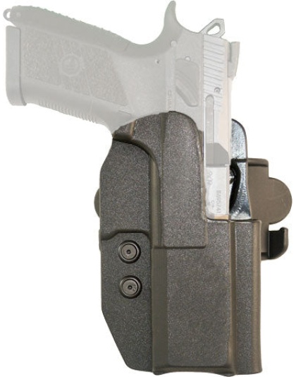 Comp-tac International Rh Owb - Belt-paddle Canik Tp9