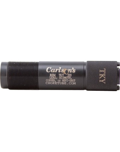 Carlsons Choke Tube Extended - Turkey 20ga .555 Rem Choke