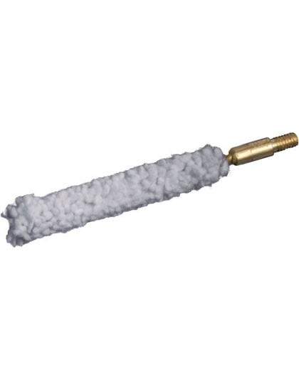 Breakthrough Cotton Mop - .35 Cal-.38 Cal-9mm