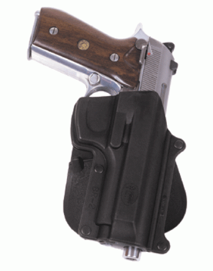 Fobus Holster Paddle Beretta - 92 & Taurus 92-99