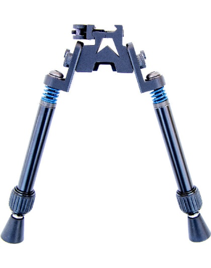 Swagger Bipod Shooter Flex To - Rigid 6"-10.5"