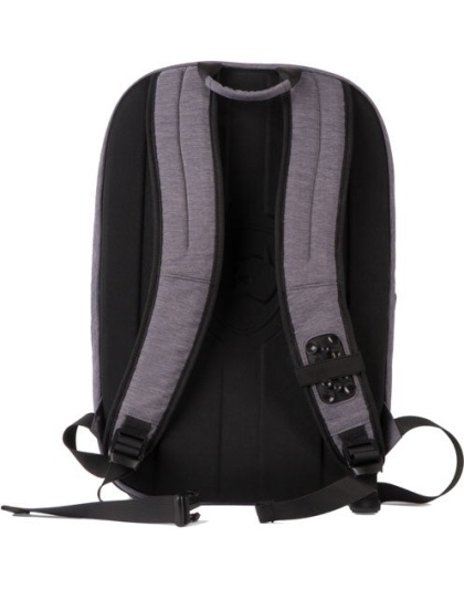 Guard Dog Proshield Smart Grey - Bulletproof-charging Backpack