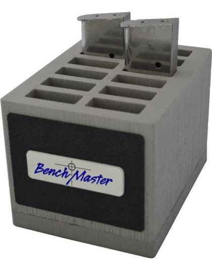 Benchmaster Single Stack 1911 - 12 Unit Mag Rack