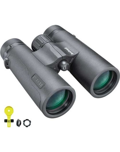 Bushnell Binocular Engage X - 10x42 Roof Prism Black