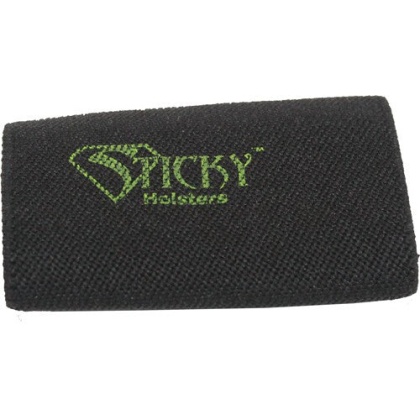 Sticky Holster Belt Slider - Use For Mags-knives-flashlight