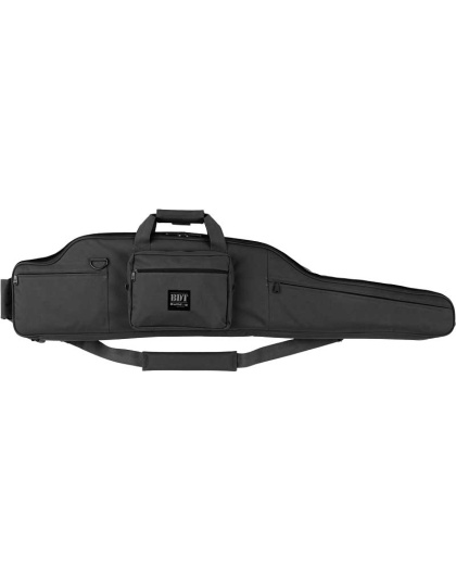 Bulldog 54" Long Range Rifle - Case Black