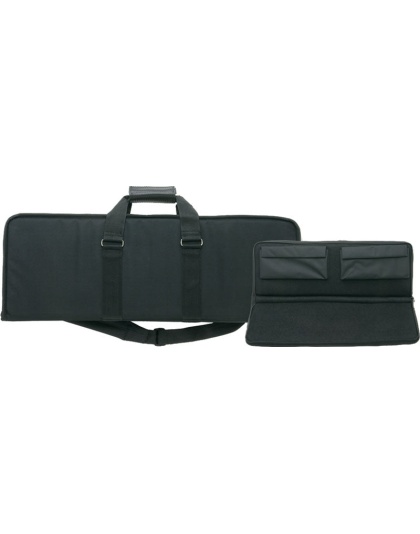 Bulldog Hybrid Tactical Cs 40" - Tactical Shogun Case Black