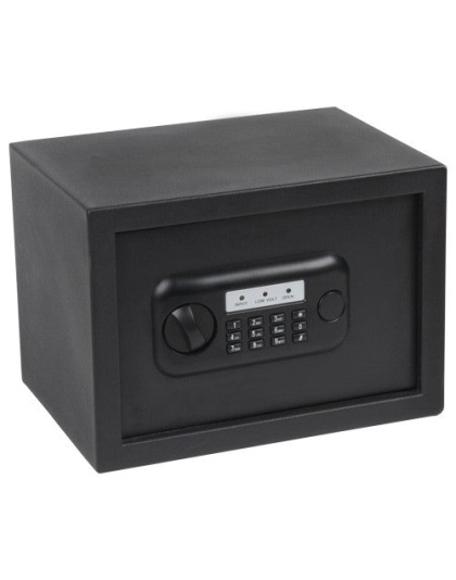 Bulldog Std. Digital Pistol - Vault W- Shelf 13.5"x10"x10"