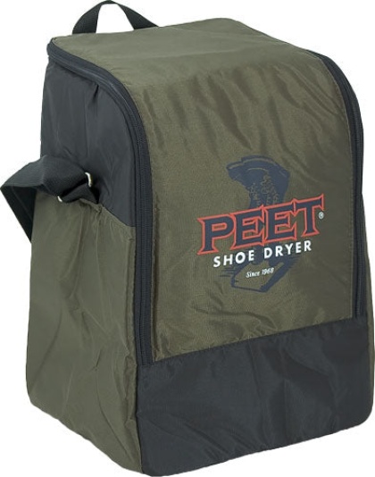 Peet Dryer Travel Bag For Boot - Dryer