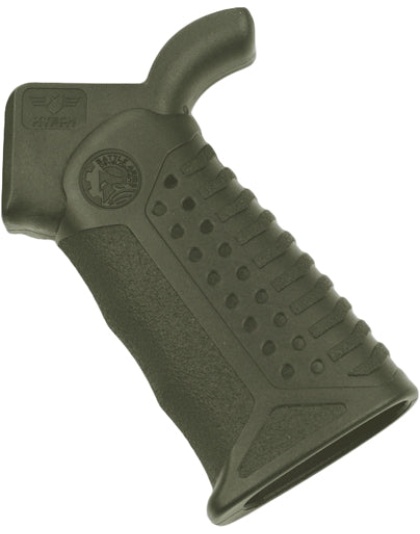 Battle Arms Adj Tactical Grip - Od Green