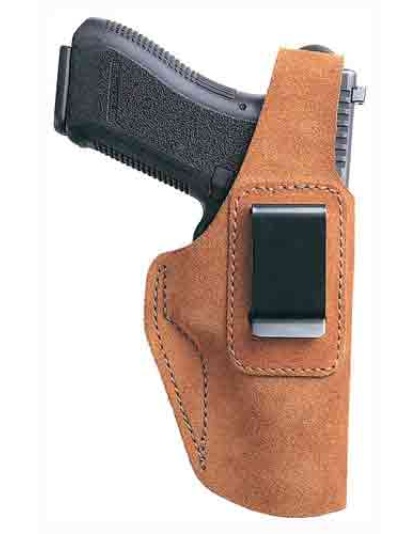 Bianchi 6d Atb Waistband Sz9 - Ruger Lcp .380 & Similar Rust