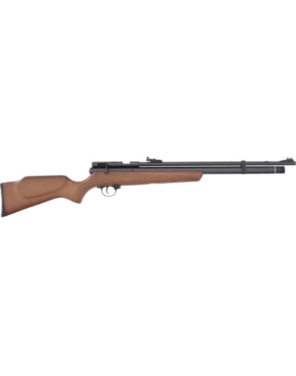 Beeman 1317 Pcp Chief .177 - Pellet Air Rifle Single Shot