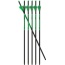 Centerpoint Xbow Arrow 20" - Cp400 Carbon 6pk