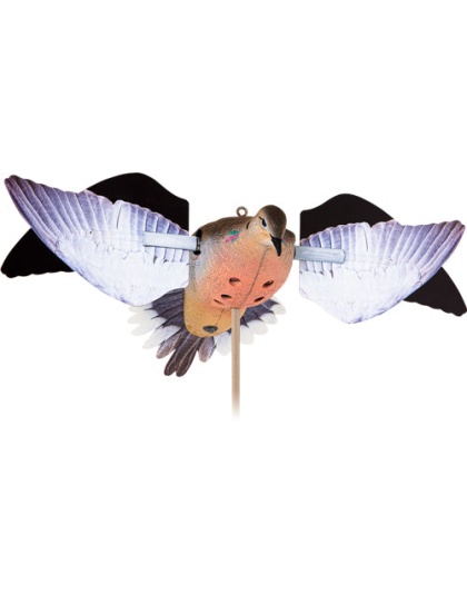 Avian X Spinning Wing Dove - Decoy