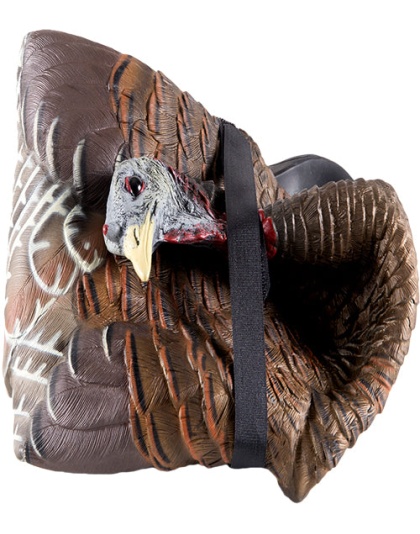 Avian X Lcd Laydown Hen Decoy -