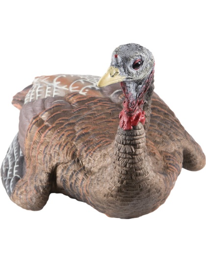 Avian X Lcd Laydown Hen Decoy -