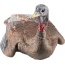 Avian X Lcd Laydown Hen Decoy -