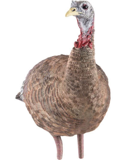 Avian X Lcd Lookout Hen Decoy -