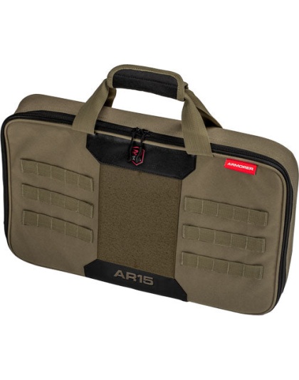 Real Avid Ar15 Tactical - Maintenance Kit In Tool Bag