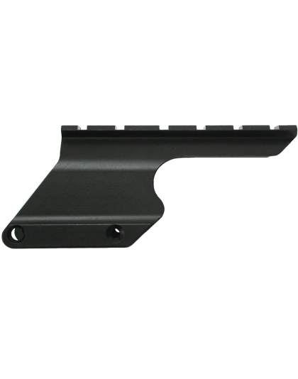 Aimtech Saddle Mount Remington - 870 12ga. 3.5" Chamber Matte