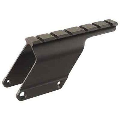 Aimtech Saddle Mount Remington - 870 20ga. Black Matte