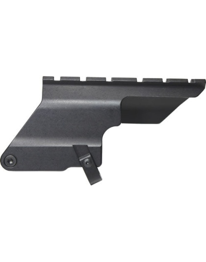 Aimtech Saddle Mount - Winchester 1300 12ga. Matte!