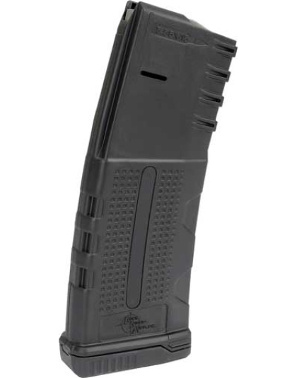 Rra Magazine Poly 5.56x45 - 30rd Windowless Black