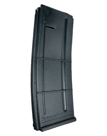 Rra Nsp Magazine Poly 5.56x45 - 30rd Black <<