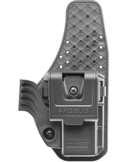 Fobus Holster Apendix Belt - Clip Sig P365 Black