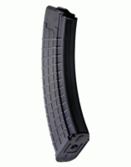 Pro Mag Magazine Ak-47 7.62x39 - 30rd Black Polymer