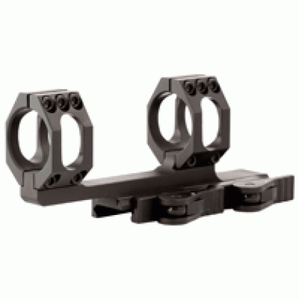 Amer Def Recon 1" Q.d. - Scope Mount 2" Offset