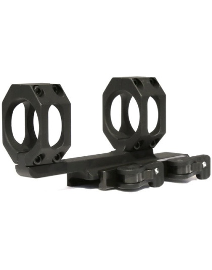 Amer Def Recon 34mm Q.d. - Tac R Scope Mount