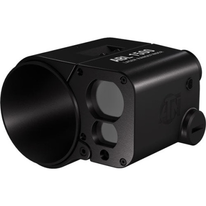 Atn Abl Smart Laser Range - Finder 1500m W-bluetooth