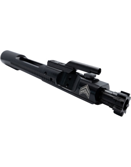 Angstadt Bolt Carrier Group - 5.56 Ar-15 Black Nitride