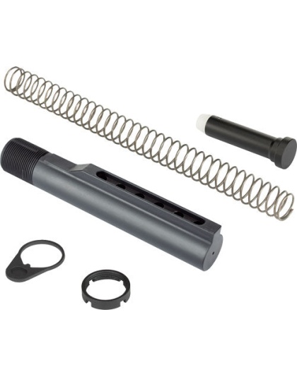 Adv. Tech. Military Buffer - Tube Assembly