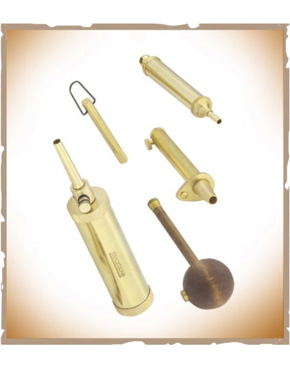 Traditions Flintlock Shooters - Kit .50-.54 6 Accessories