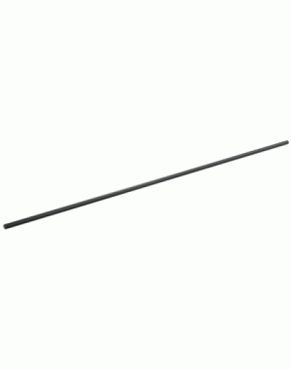 Traditions Ramrod 30" Solid - Aluminum Blackened