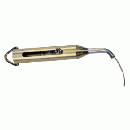 Traditions Nipple Pick For - In-line Ignition Rifles Brass