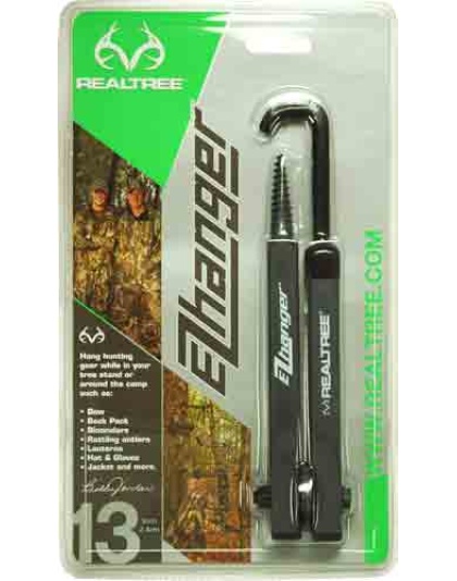 Realtree Ez Hanger Bow-gear - Holder 13" Standard<