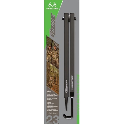 Realtree Ez Hanger Bow-gear - Holder 23" 2-arm Xl