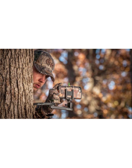 Realtree Ez Pic Smartphone & - Camera Holder Works W- 9990nc