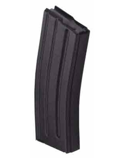 Fn Magazine Scar 16 - 5.56x45-223 30rd Black