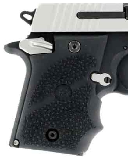 Hogue Grips Sigarms P938 - W-ambi Safety