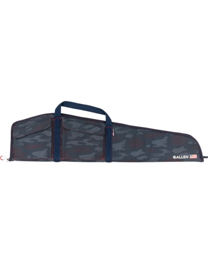 Allen Patriotic 42" Tactical - Rifle Case Red-white-blue Camo