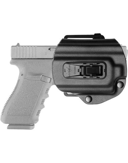 Viridian Holster Tacloc Kydex - C-series W-ecr Walther Ppq