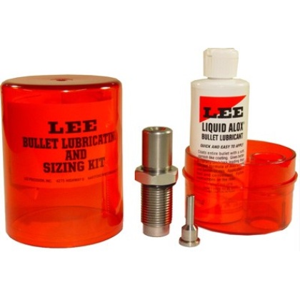 Lee Lube & Sizing Kit .329" -