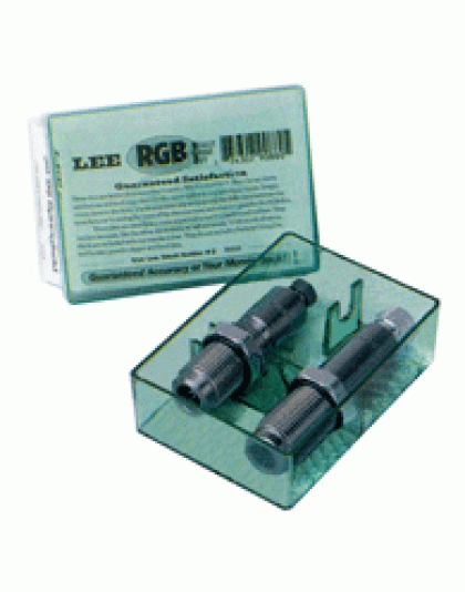 Lee Rgb 2-die Set - .243 Winchester