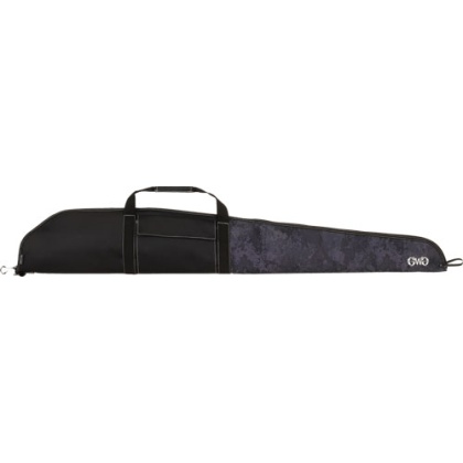 Allen Girls W- Guns 52" Shot- - Gun Case Midnight Blackout