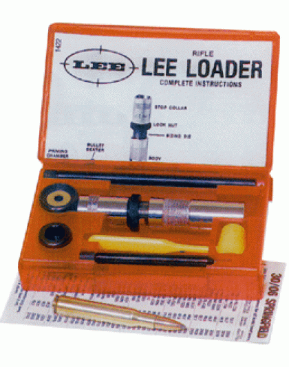 Lee Loader .30-06 -